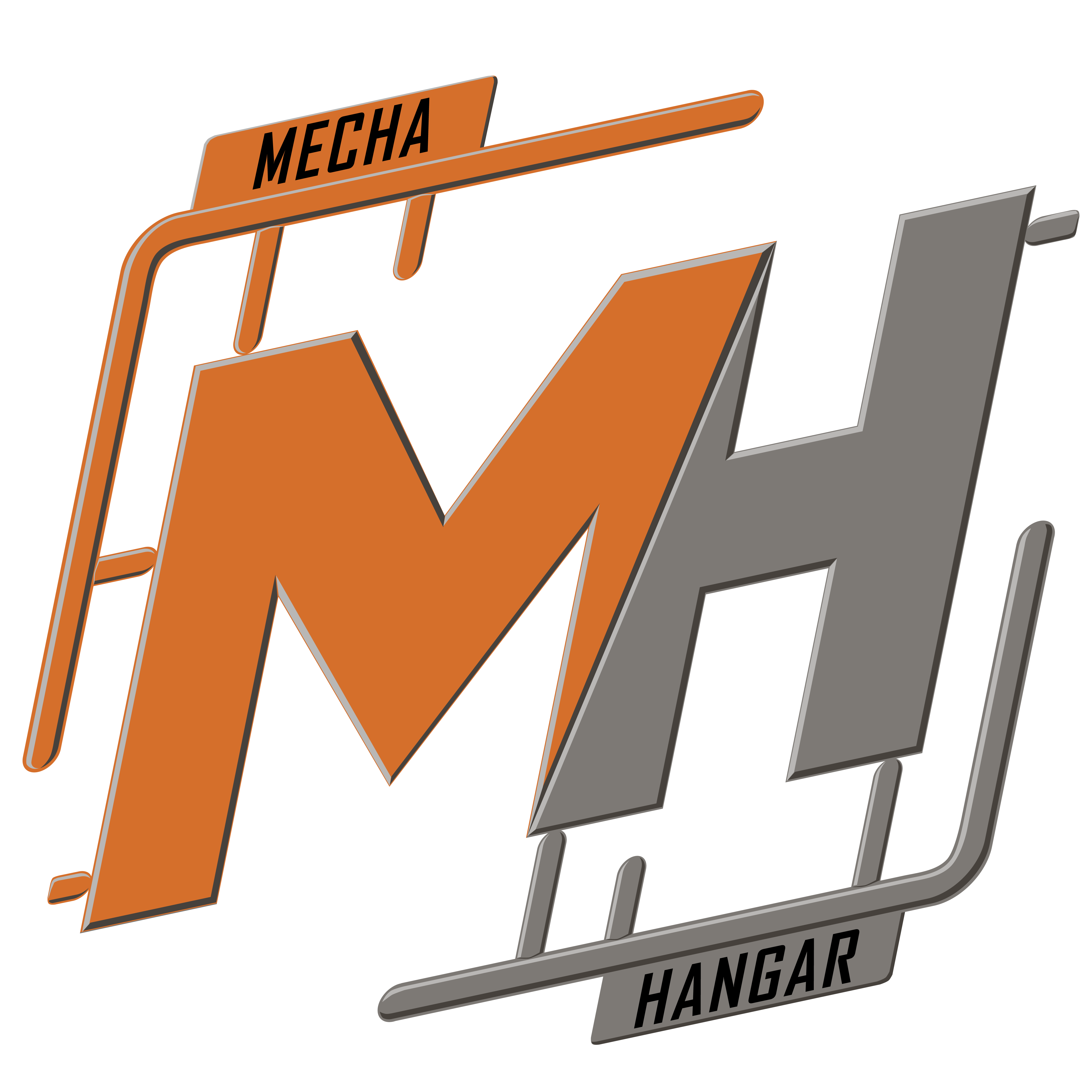 MechaHangar Logo